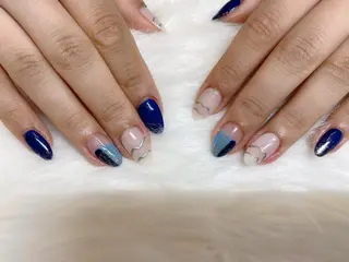 ネイル S Sのネイルデザイン