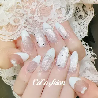 ネイル CoCoSalon ネイル/まつ毛予約のネイルデザイン