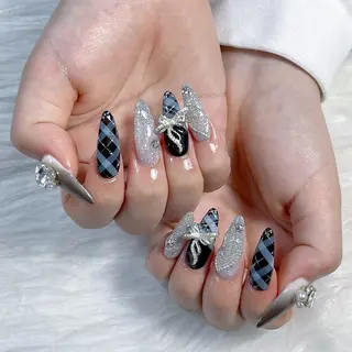ネイル SalonNail HANAのネイルデザイン
