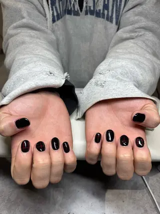 ネイル IROHA NAIL 北村菜帆のネイルデザイン