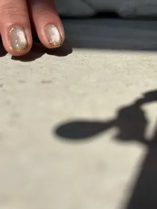 ネイル nailsalon ∞ ﾐｶﾅﾙ ∞のネイルデザイン