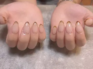 ネイル Nail Salon Taki/吉祥寺店のネイルデザイン