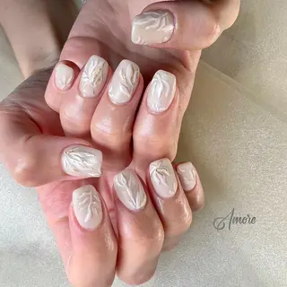 ネイル You kyehwaのネイルデザイン