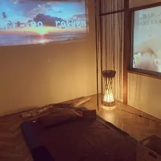 ☆ バリの楽園のマツエク・マツパデザイン