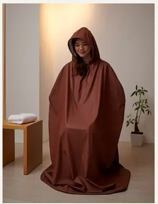 太田 早苗のマツエク・マツパデザイン
