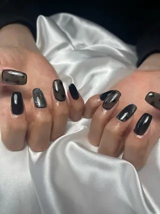 ネイル Ortus (ｵﾙﾄｩｽ)のネイルデザイン