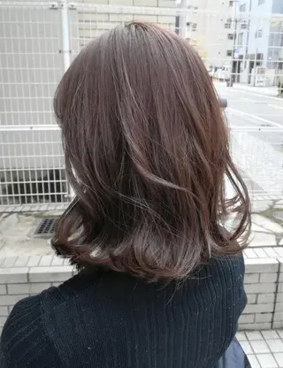 ショート ☘️お悩み解決☘️ 岡部恒輝のヘアスタイル
