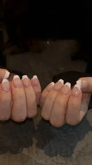 ネイル plume. noaのネイルデザイン