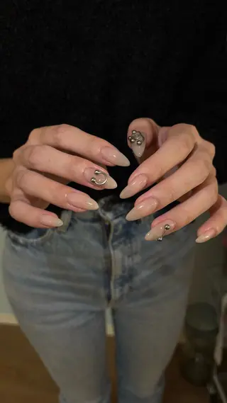 ネイル bulma. erieのネイルデザイン