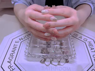ネイル NANA NAILのネイルデザイン