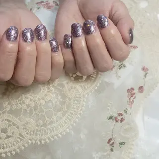 ネイル ネイルサロンほっこり kanaのネイルデザイン