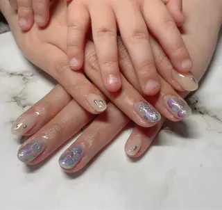 ネイル nail salon シェリコのネイルデザイン