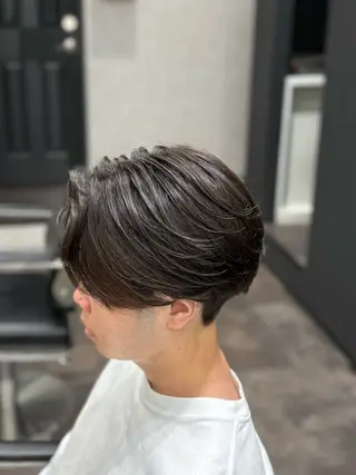 メンズ 🌴メンズ特化🌴 坂本七星のヘアスタイル
