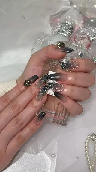 ネイル La.Mer 宮田のネイルデザイン