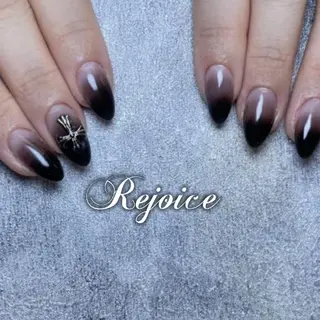 ネイル Rejoice Nail Salonのネイルデザイン