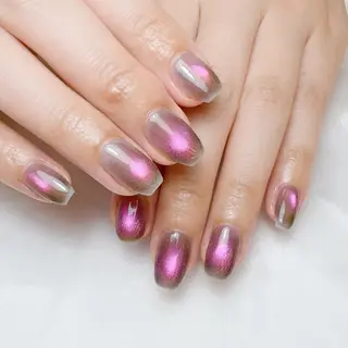 ネイル Onason nailのネイルデザイン