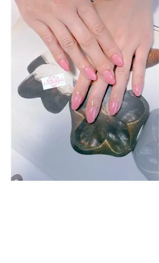 ネイル Asa miのネイルデザイン