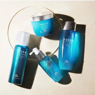 YUI🦋耳ツボ/ 仙台美容師/長町のヘアスタイル