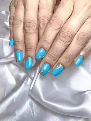 ネイル nails' it...のネイルデザイン
