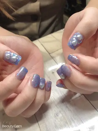 ネイル ✨アン ミユ✨のネイルデザイン
