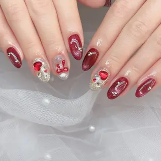 ネイル Epokku SHINOのネイルデザイン