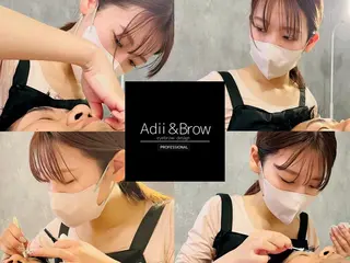 アイブロウ 松戸店 -ことは-の眉毛・アイブロウイメージ