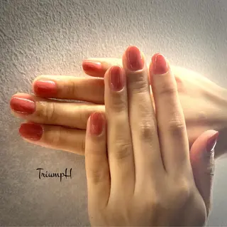 ネイル Natsuko 🪼のネイルデザイン