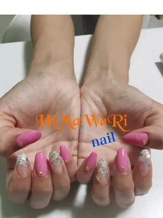 ネイル KuReIo nailのネイルデザイン