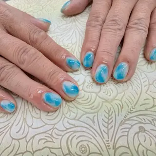 ネイル precious nail roomのネイルデザイン