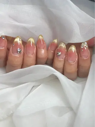 ネイル nailsalon RMIKのネイルデザイン