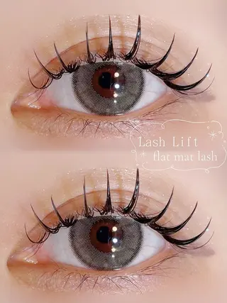 マツエク・マツパ BRISE yukoの眉毛・アイブロウイメージ