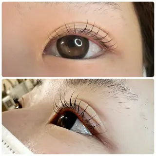 マツエク・マツパ Beauty なのはのマツエク・マツパデザイン