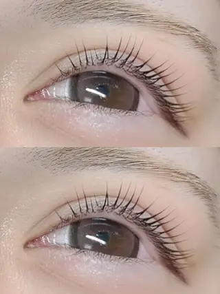 マツエク・マツパ か なのマツエク・マツパデザイン