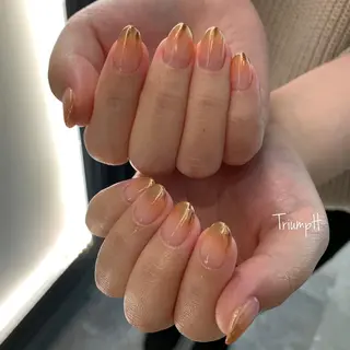 ネイル Natsuko 🪼のネイルデザイン