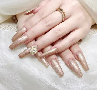 ネイル YOINAIL ヨイネイルサロンのネイルデザイン