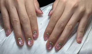 ネイル CI CIのネイルデザイン