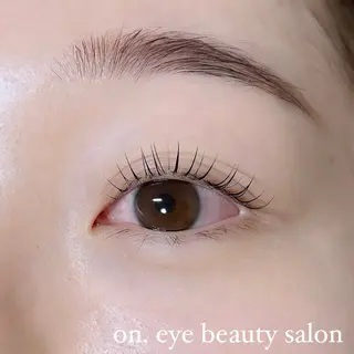 マツエク・マツパ on .のマツエク・マツパデザイン