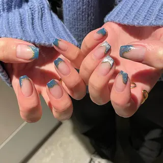 ネイル Ami 🦥のネイルデザイン