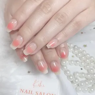 ネイル さくら💮💮 【オフ無料】のネイルデザイン