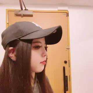 カラー パーマ ネイル マツエク・マツパ アイブロウ 神山 ビューティー・アイのマツエク・マツパデザイン