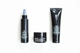 メンズ 《褒められる》 透明感カラー/小嶋のヘアスタイル