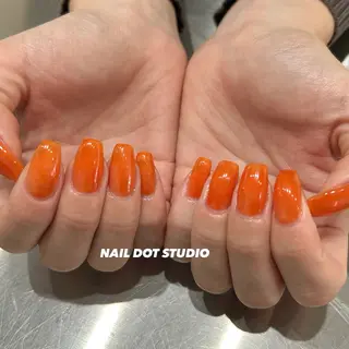ネイル NAILDOTSTU DIO SEINAのネイルデザイン