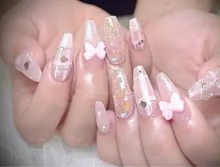 ネイル REI nailのネイルデザイン