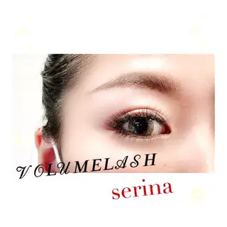 マツエク・マツパ あんどう りお 堺東のマツエク・マツパデザイン