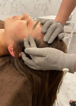 山口 夏生のエステ・リラクイメージ