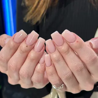 ネイル CLALA Makoのネイルデザイン