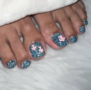 ネイル SERINA NAILのネイルデザイン