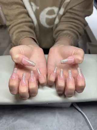 ネイル IROHA NAIL 北村菜帆のネイルデザイン