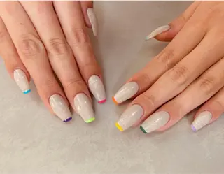 ネイル Ella salonのネイルデザイン
