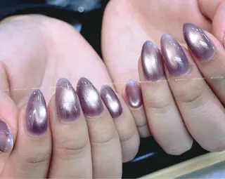 ネイル Gemini nail.Yukiのネイルデザイン
